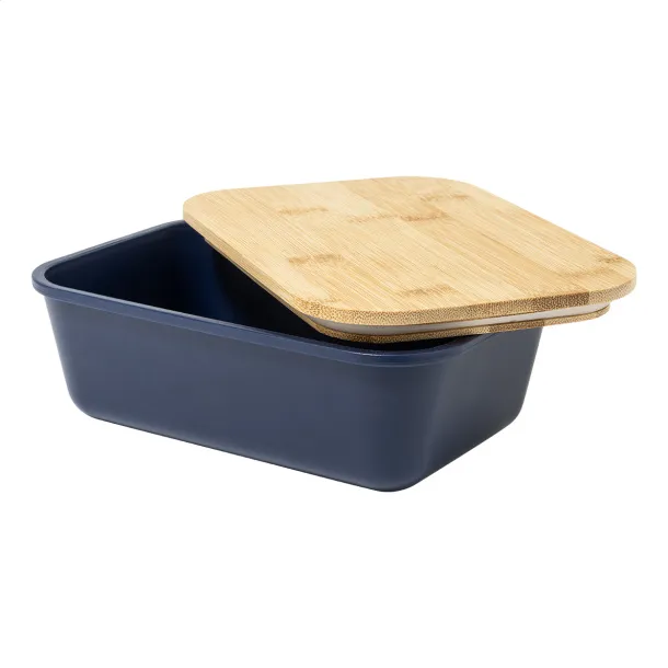 Goreng lunch box Dark blue