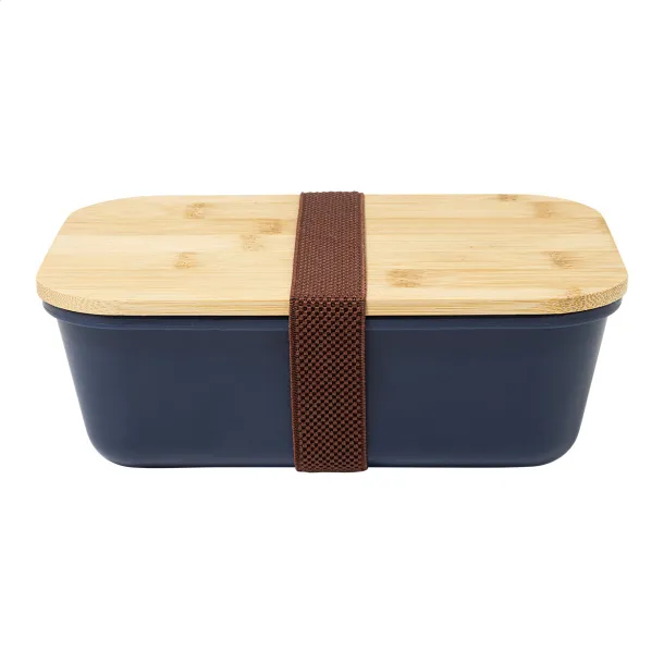 Goreng lunch box Dark blue