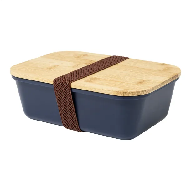 Goreng lunch box Dark blue
