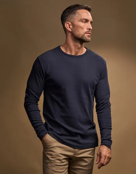  Muška interlock majica, 220 g/m² - Tee Jays