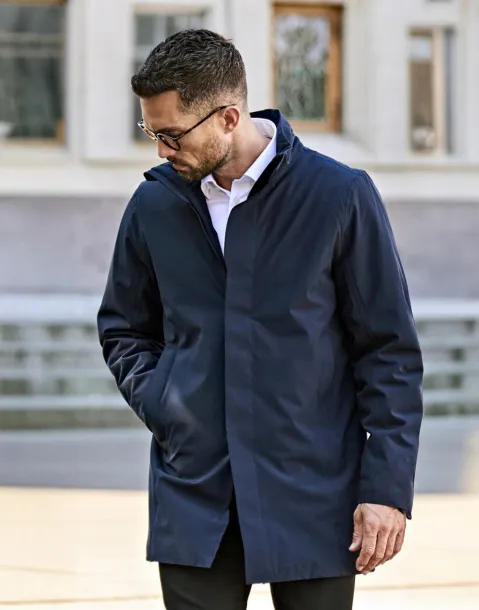  All Weather Parka - Tee Jays