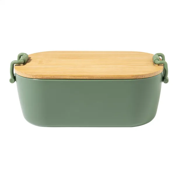Fuboo lunch box Green