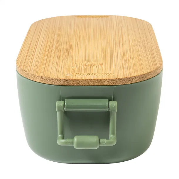 Fuboo lunch box Green