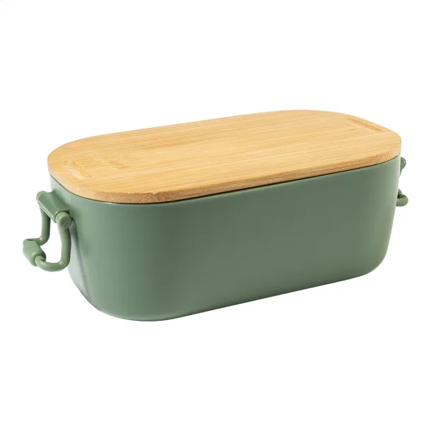 Fuboo lunch box Green