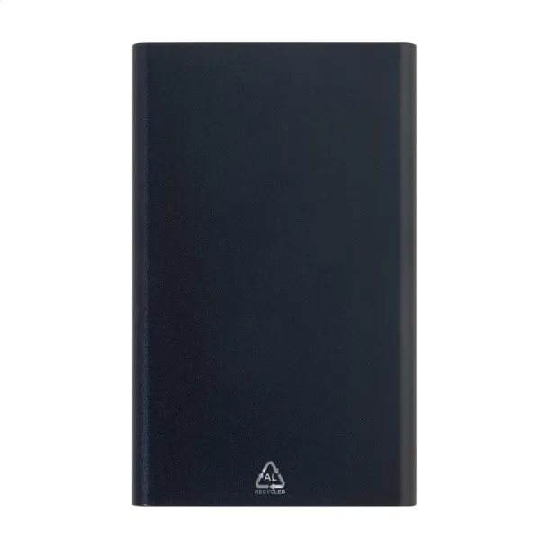 RaluFour prijenosna baterija 4000 mAh Tamno plava