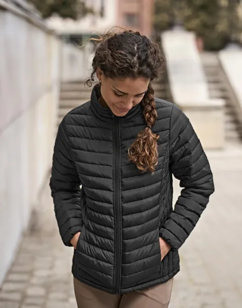  Ladies Zepelin Jacket - Tee Jays