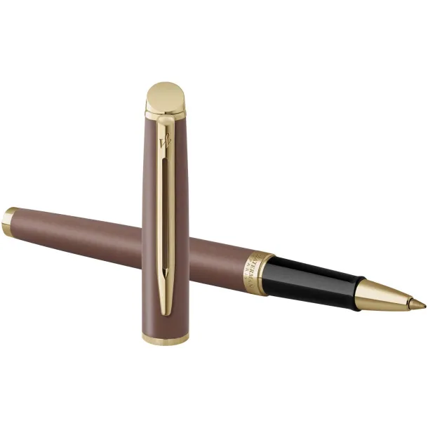 Waterman Hemisphere Roller kemijska olovka F - Waterman Bakrena