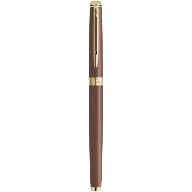 Waterman Hemisphere Roller kemijska olovka F - Waterman Bakrena