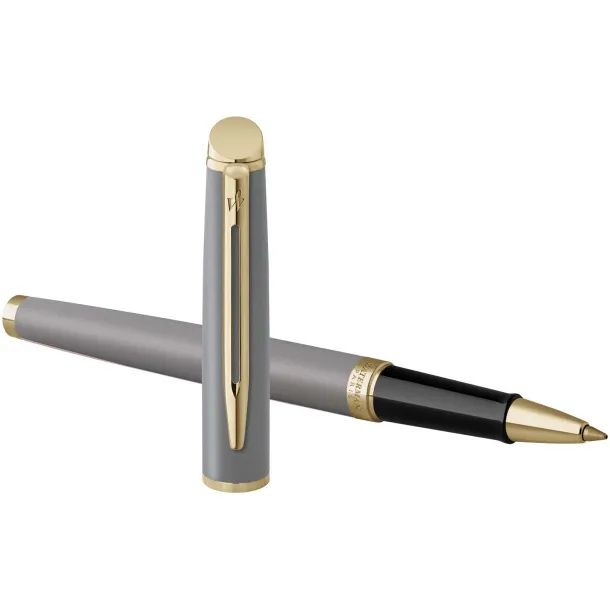 Waterman Hemisphere Roller kemijska olovka F - Waterman Siva