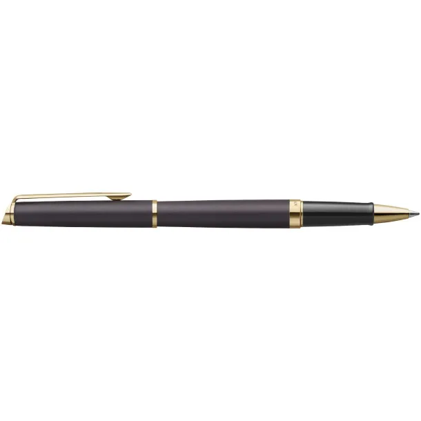 Waterman Hemisphere Roller kemijska olovka F - Waterman Crna