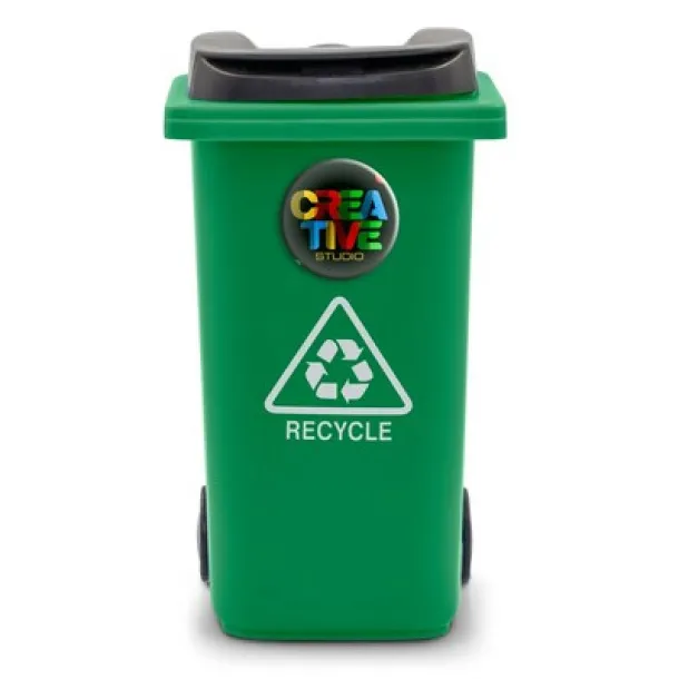 Erco Pen holder "trash container" 45533C