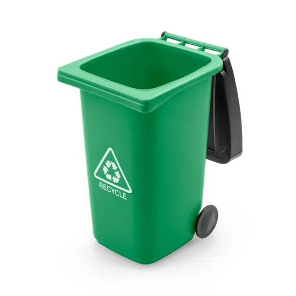 Erco Pen holder "trash container" 45533C