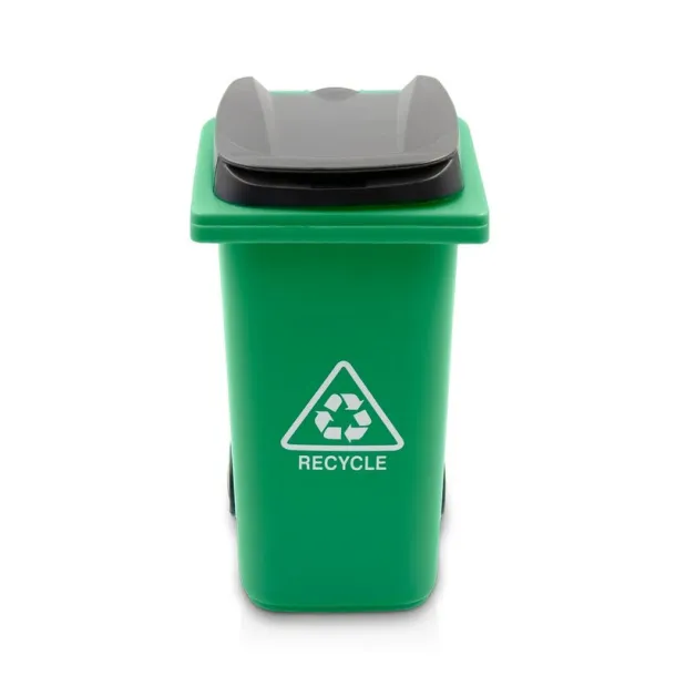Erco Pen holder "trash container" 45533C