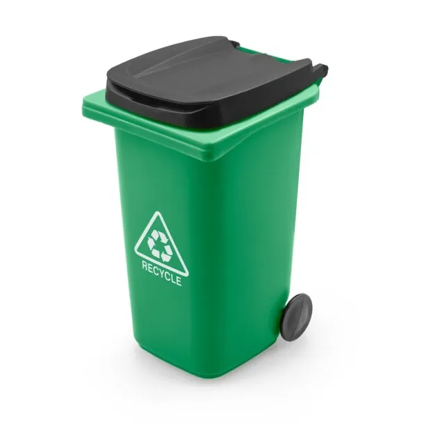 Erco Pen holder "trash container" 45533C