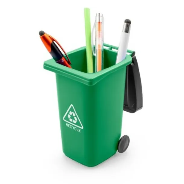 Erco Pen holder "trash container" 45533C