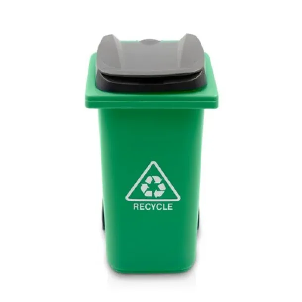 Erco Pen holder "trash container" 45533C