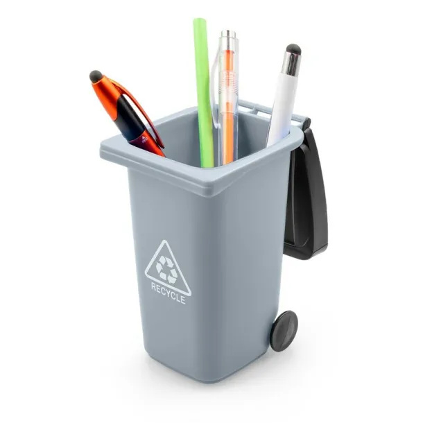 Erco Pen holder "trash container" A69F99