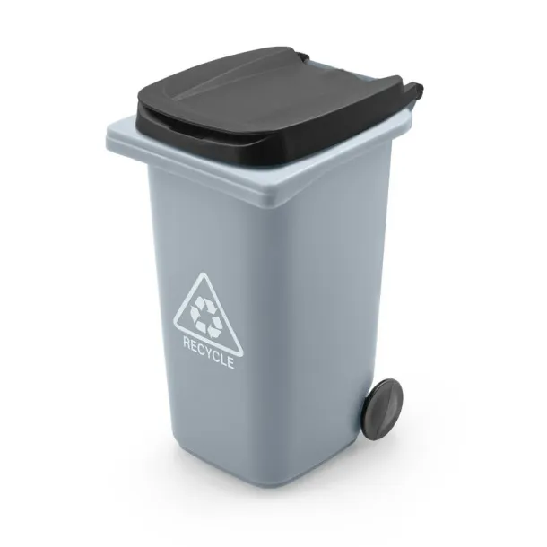 Erco Pen holder "trash container" A69F99