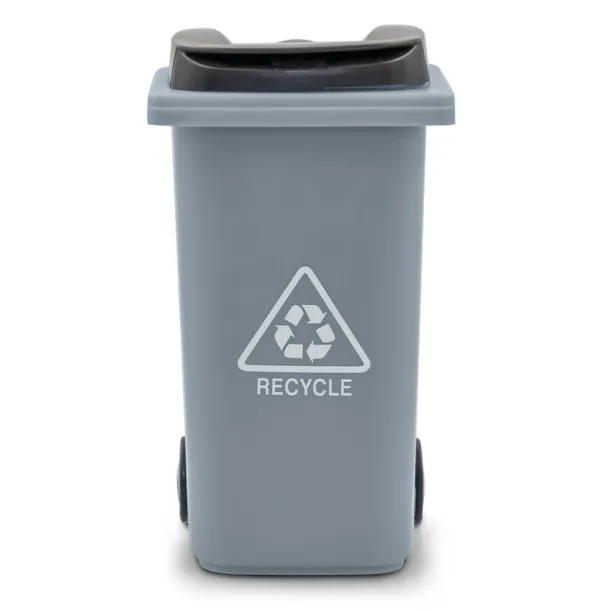 Erco Pen holder "trash container" A69F99