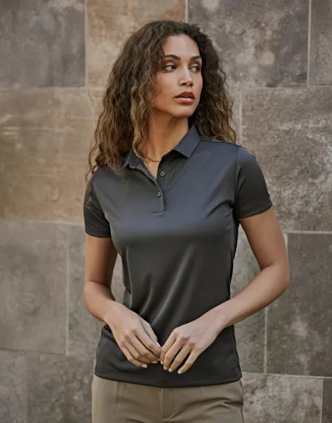  Ladies Luxury Sport Polo - Tee Jays