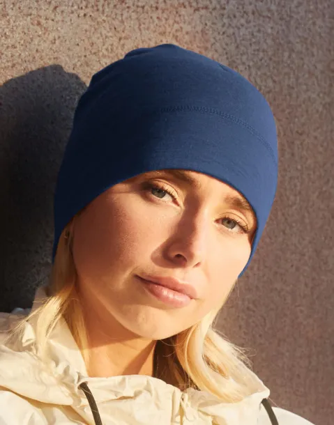  Merino Beanie - Beechfield