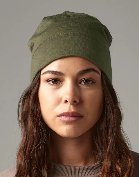  Merino Beanie - Beechfield