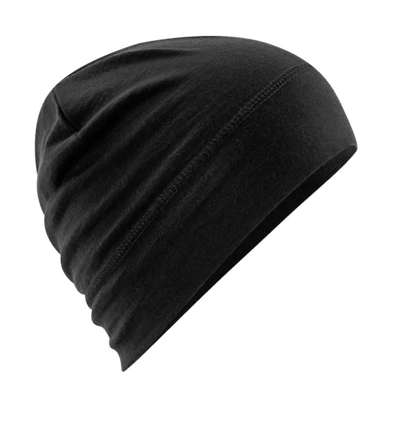  Merino Beanie - Beechfield