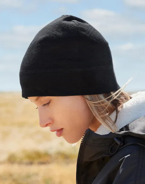  Merino Beanie - Beechfield
