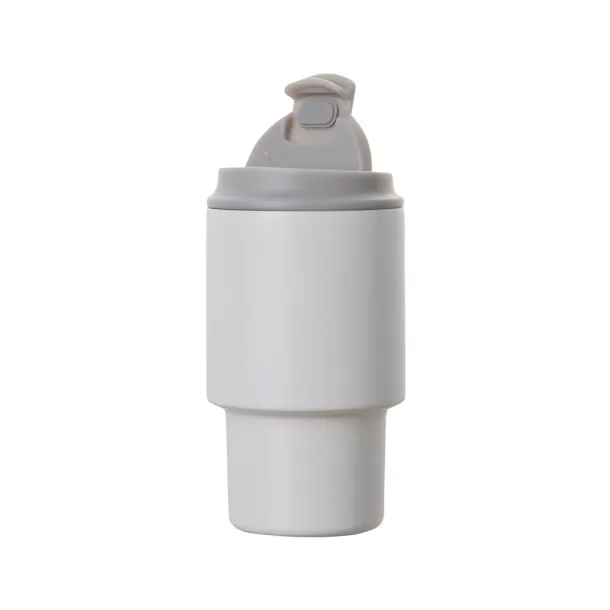 VINGA Nagano RCS to-go mug 350 ML - Vinga White 