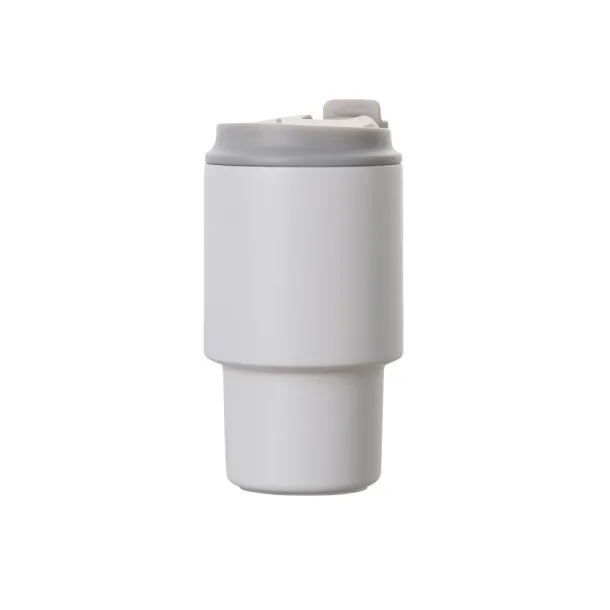 VINGA Nagano RCS to-go mug 350 ML - Vinga White 