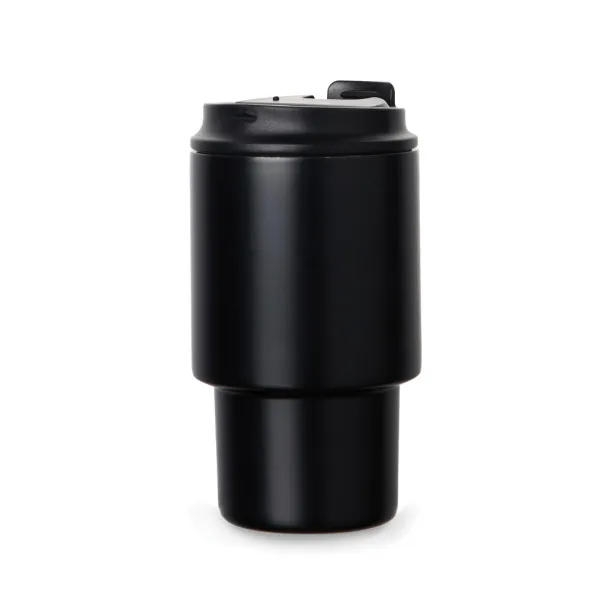 VINGA Nagano RCS to-go mug 350 ML - Vinga Black 