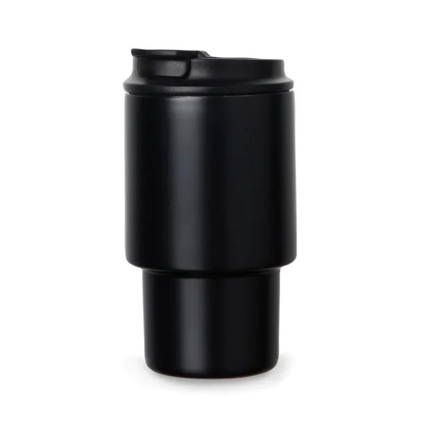 VINGA Nagano RCS to-go mug 350 ML - Vinga Black 