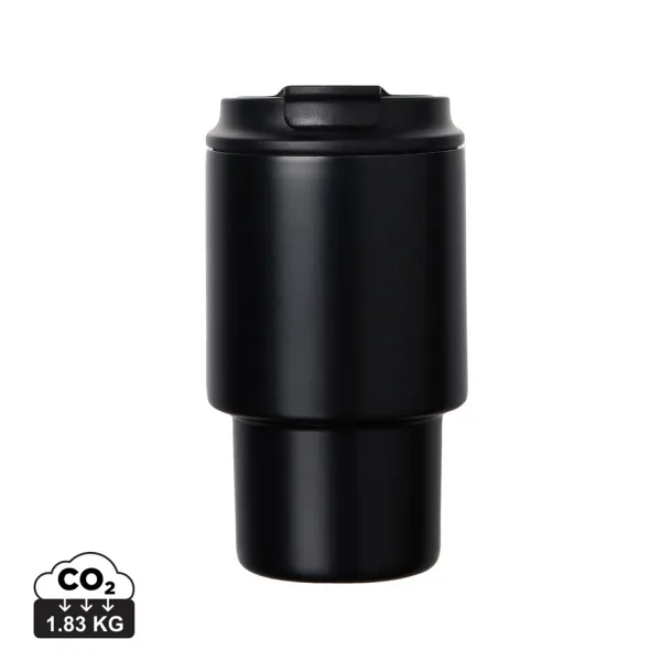 VINGA Nagano RCS to-go mug 350 ML - Vinga Black 