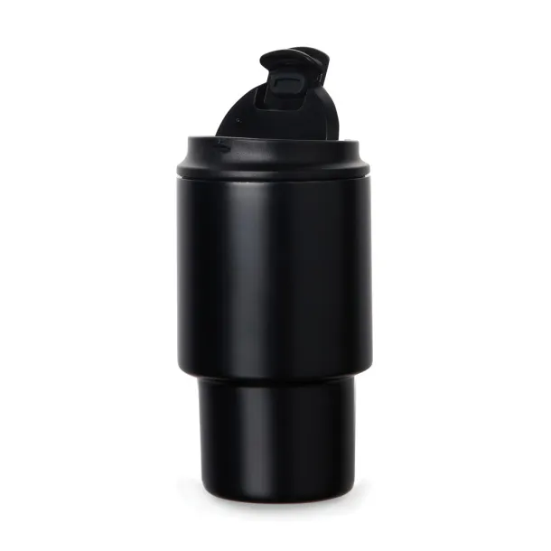 VINGA Nagano RCS to-go mug 350 ML - Vinga Black 
