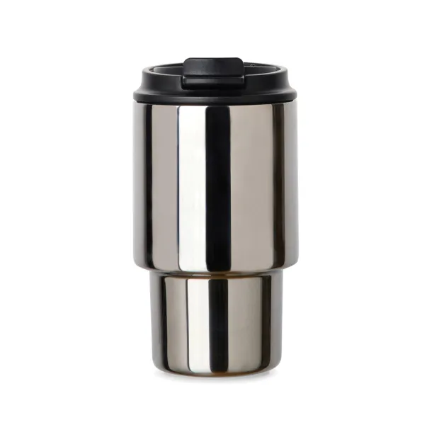 VINGA Nagano RCS to-go mug 350 ML - Vinga reflecting 