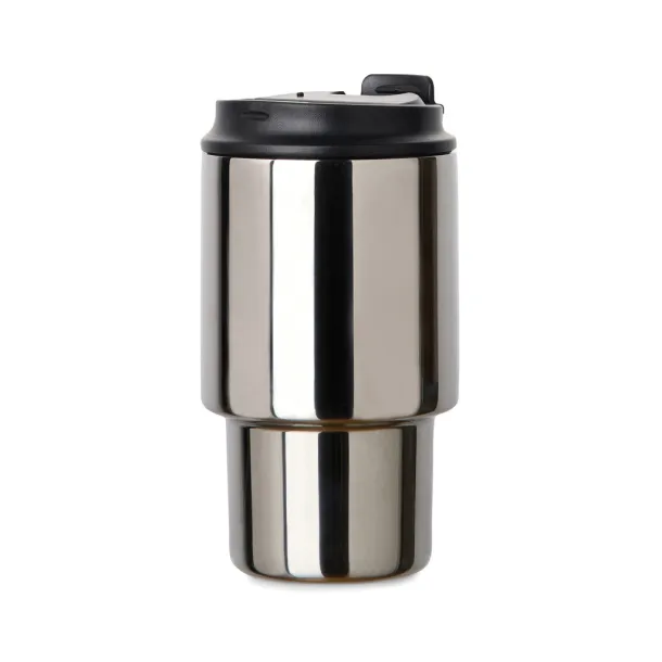 VINGA Nagano RCS to-go mug 350 ML - Vinga reflecting 