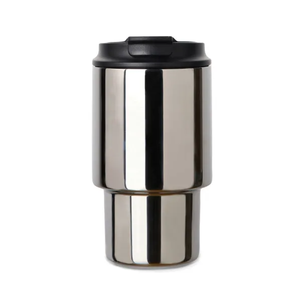 VINGA Nagano RCS to-go mug 350 ML - Vinga reflecting 