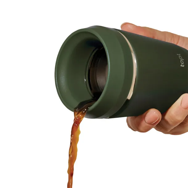  Topl termo šalica To Go s 360° poklopcem, 235 ml - Topl 45533C
