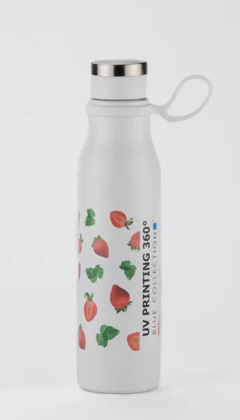 GRAVI boca,  480 ml Bijela