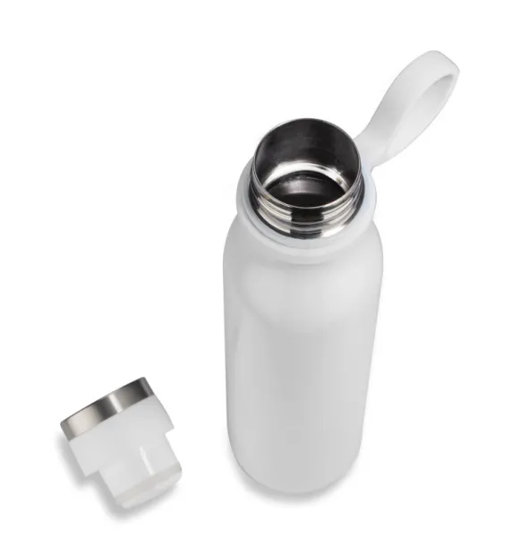 GRAVI boca,  480 ml Bijela