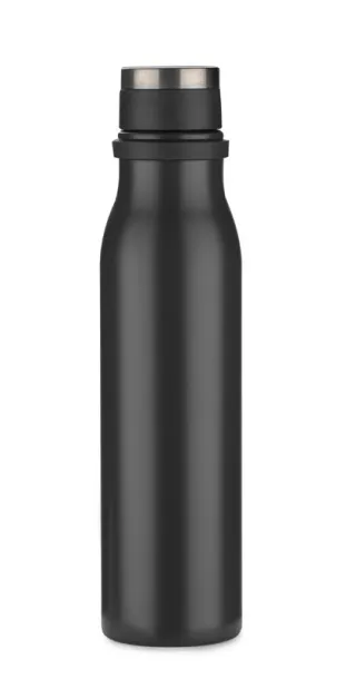 GRAVI boca,  480 ml Crna