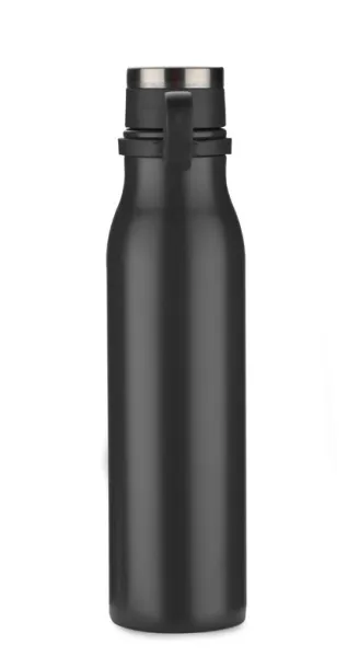 GRAVI boca,  480 ml Crna