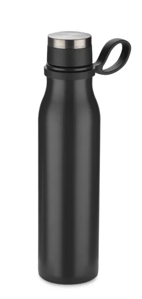 GRAVI boca,  480 ml Crna