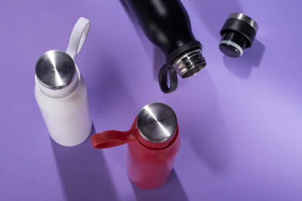 GRAVI boca,  480 ml Crna
