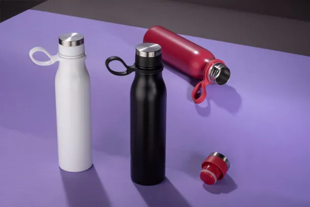 GRAVI boca,  480 ml Crna