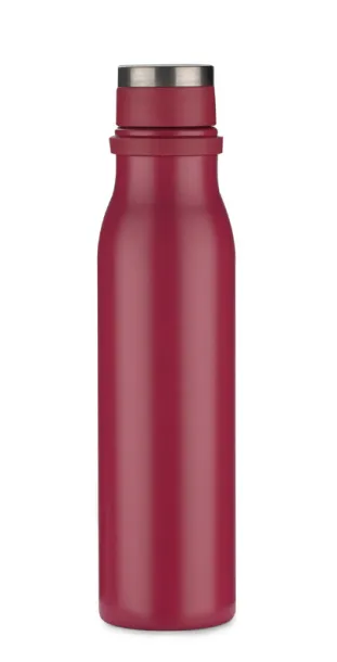 GRAVI boca,  480 ml Roza
