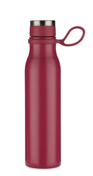GRAVI boca,  480 ml Roza