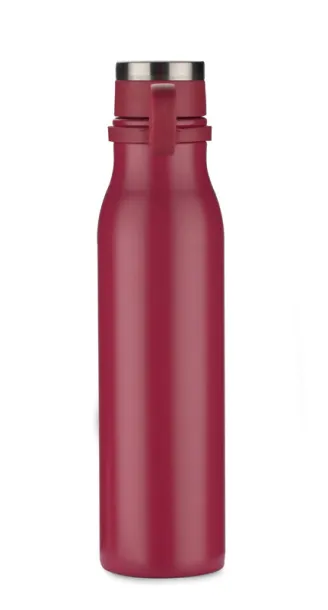 GRAVI boca,  480 ml Roza