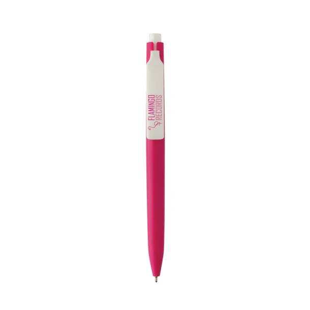  Vibe GRS olovka s ultra kliznom tintom - XD Collection pink, white Bijela