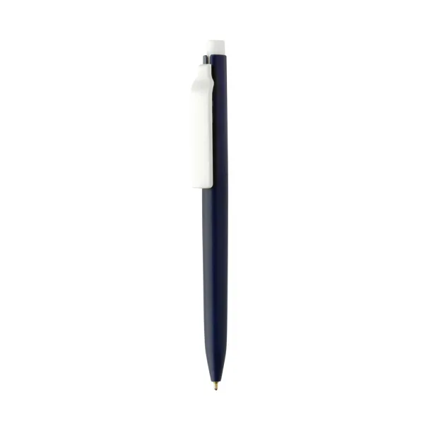  Vibe GRS olovka s ultra kliznom tintom - XD Collection navy Bijela